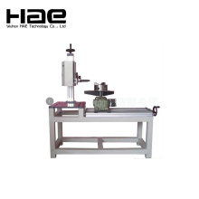 Flanges Dot Peen Marking Machine, Flange Marker