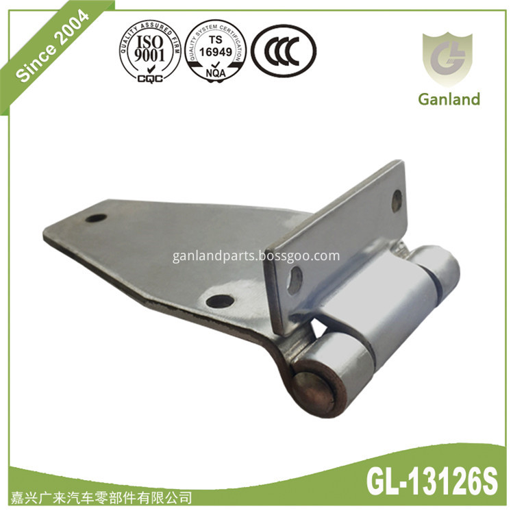 Stainless Steel Hinge