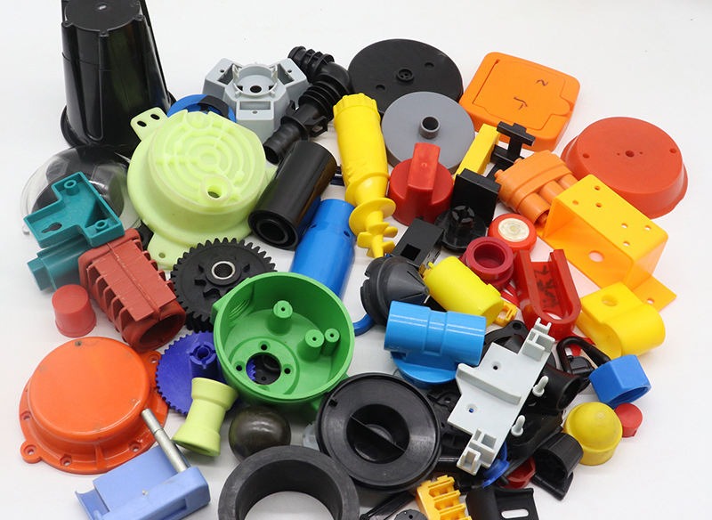 Injection Molding Service Plastic Enclosure1