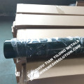 48mm Round Post for 3D Welded Fence Panel