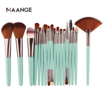 5pcs Makeup Brush Set Cosmetic Beginner Beauty Tools Makeup Brushes