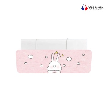 Adjustable Wind Shield for Indoor Air Quality