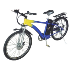 electric bicycle------HCEB35