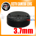 High Quality 3.7mm cctv lens flat Lens CCTV Board M12 Lens For CCTV Security Camera