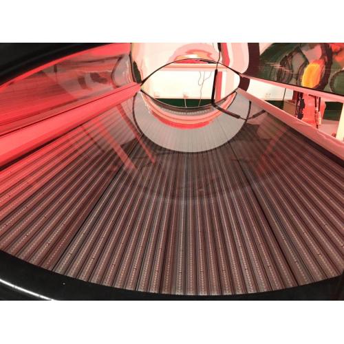 Frequency adjustable high optical power red light bed for Sale, Frequency adjustable high optical power red light bed wholesale From China