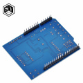 1pcs for Arduino Multifunctional Multi-functional Expansion Development Board Base Learning UNO LENARDO Mega2560 Shield DIY Kit