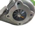 Deutz 1013 V4 Engine Spare Parts Turbocharger 04253964