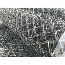 Chain Link Fence/galvanized chain link fence