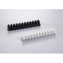 Steel Type Screw Lock Terminal Blocks Wire Connector