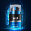 ROREC Hyaluronic Acid Whitening Men Face Cream Moisturizing Serum Anti Wrinkle Aging Oil-control Acne Treatment Face Skin Care