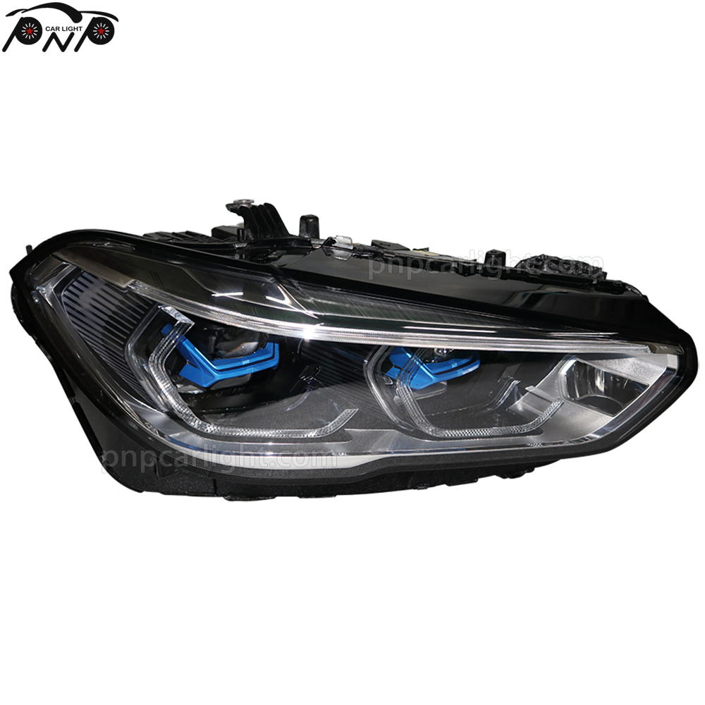 G05 Laser Headlights
