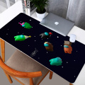 Among US Gaming Mouse Pad Gamer Big Mousepad XXL Mause Pad Large Mousepad PC Computer Desk Mat Mause Carpet Gaming Accessories
