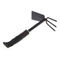 Lawn Garden Tools Digging Planting Gardening Shovel Plant 2-Purpose Hoe LBShipping