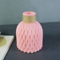 B Vase Pink
