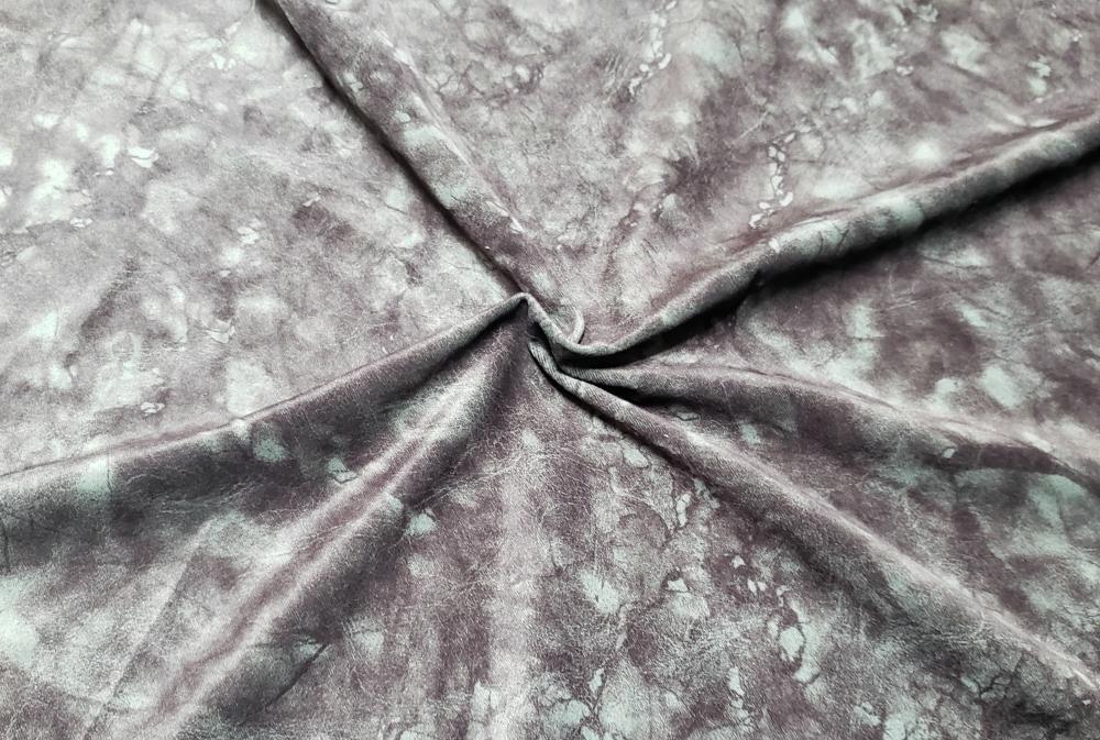 Upholstery Velvet Sofa Fabric A