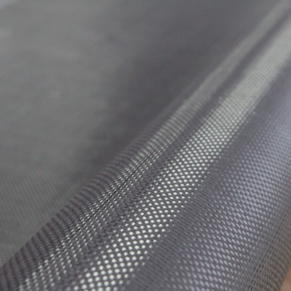 Free Shipping Carbon Fiber Fabric Cloth 3K 200g/m2 Plain Weave 1m length