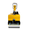machinery roller compactor capacity