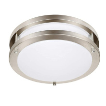 22W Dimmable ceiling recessed emergency light