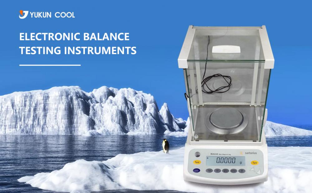 Equipment Cleanliness Testing Instruments