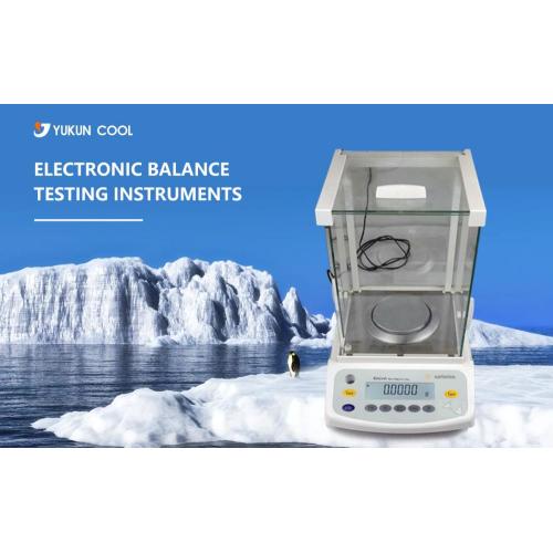 Electronic balance testing instruments for Sale, Offer Electronic balance testing instruments