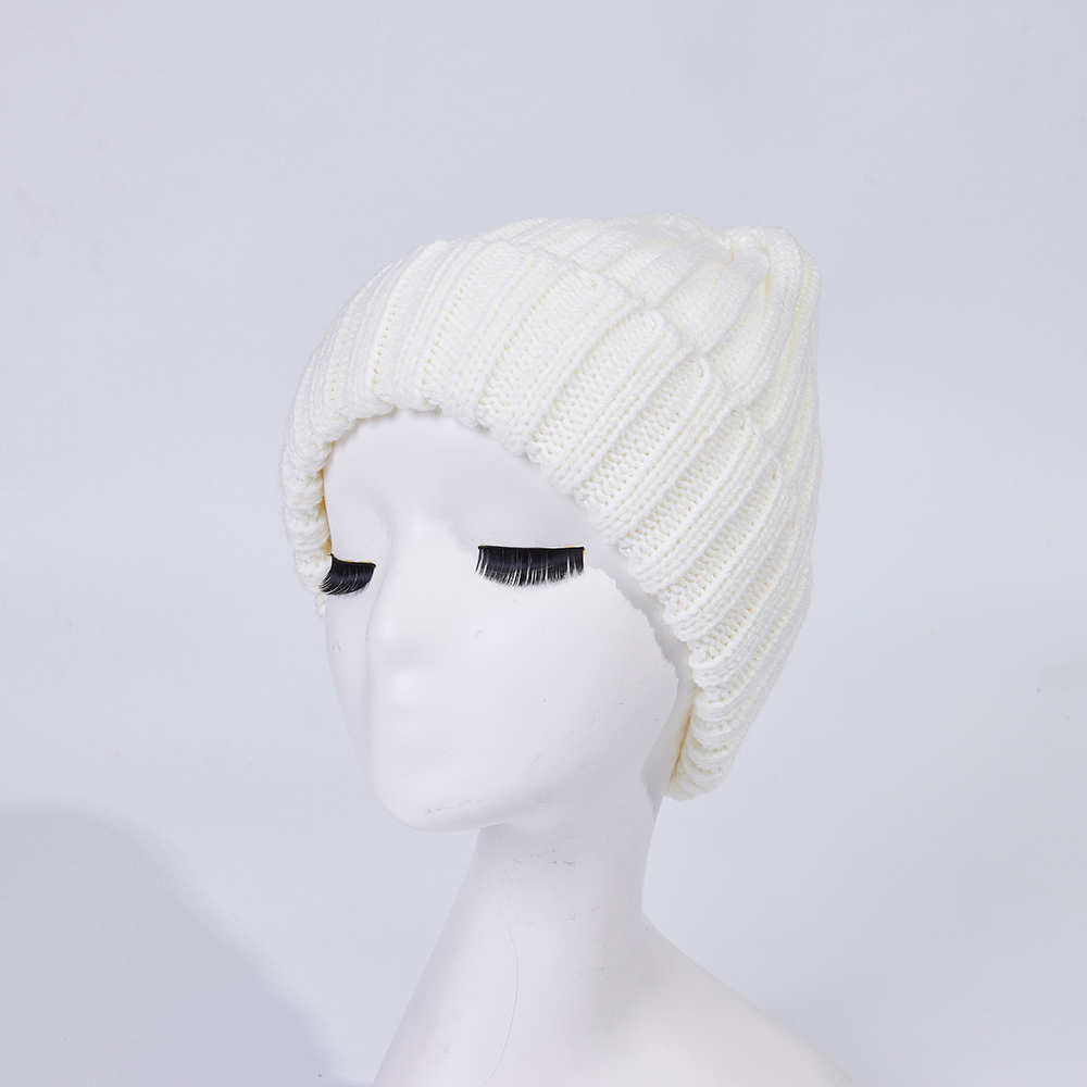 Cf M 0011 Knitted Hat 16