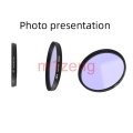 natural night 46 49 52 58 62 67 72 77 82 86 mc waterproof Optical Glass Lens filter Light Pollution for dslr mirrorless camera