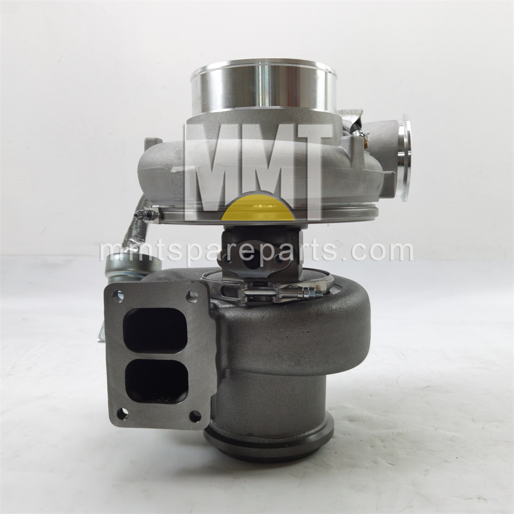 Turbocharger 333-2813