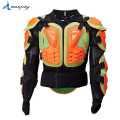 Motocross Full Body sports Racing armor suit Jacket MX Off Road Cross-country Drop Resistant armour Motorcycle knight equipment