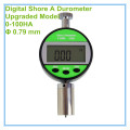 5pcs/lot Industrial Grade Digital Shore A Hardness Tester 0~100HA