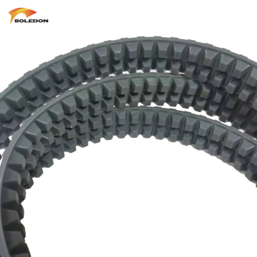 PU BX Ceramic Packing Belt