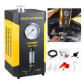 AUTOOL SDT-206 Car Smoke Leak Detector Smoke Machines Leak Locator Automotive Diagnostic Exhaust Smoke Meter Of Pipe Systems