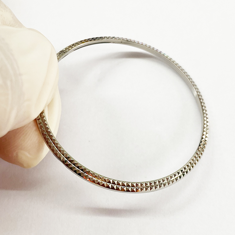  metal watch bezel 