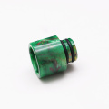 100PCS Resin holder Electronic cigarette Mouthpiece for drip tip 510 Thread Mouthpiece Tanks Epoxy RDA RTA Atomizer