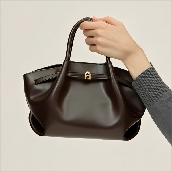 Chic Designer Handbags Collection