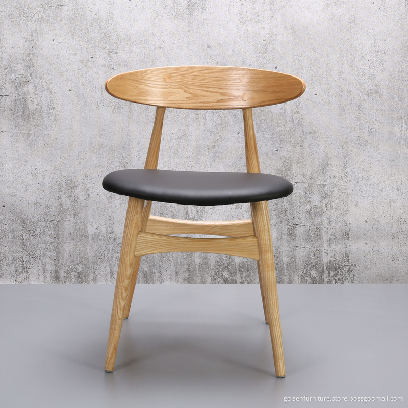 Hans Wegner CH33P Chair