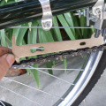 Bicycle Chain Wear Indicator Checker Mountain Road Bike Chains Gauge Measurement Ruler Cycling Multi-Functional Repair Tool