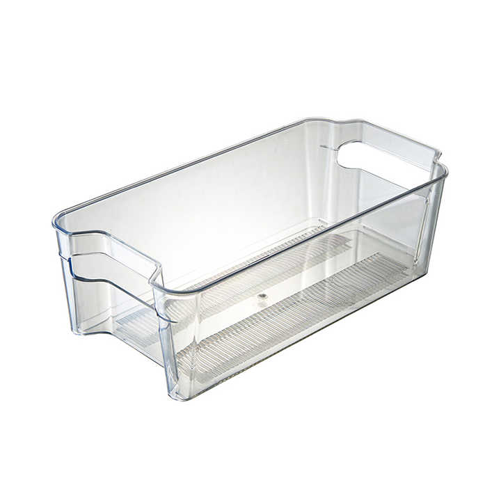 Refrigerator plastic parts6