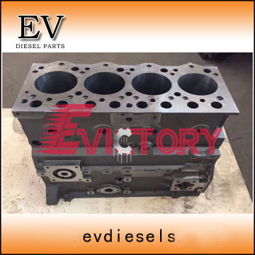 4D95 S4D95 4D95L cylinder block for Komatsu excavator PC100 PC110 PC120