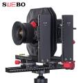 SWEBO TC18 Mini View Technology Camera,Free Copal 0# Lens Panel and M39 Lens Panel, Free Camera Body Bayonets Mount