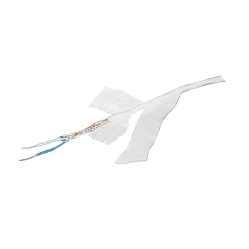 Two Core Anti Interference Vacuum Clean Cable