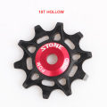 10T hollow