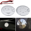 SPEEDWOW Gas Door Cover Car Fuel Tank Covers Stickers For For Ford F150 High Quality Exterior Accessories