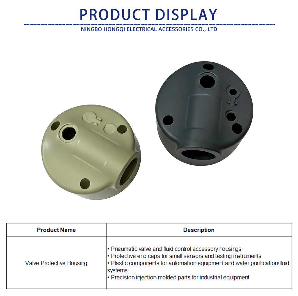 Plastic Parts