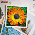 inkjet printer photo paper of 100 Sheets Glossy 4R 4x6 printing papers for All Models of printers