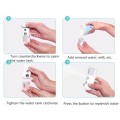 30ML Portable Mini Nano Sprayer USB Nebulizer Face Steamer Humidifier Hydrating Anti-aging Wrinkle Beauty Skin Care Tools