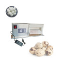 Commercial Electric Automatic quail egg shelling machine With Water circulation Quail Egg Peeler Machine egg Peeling Machine