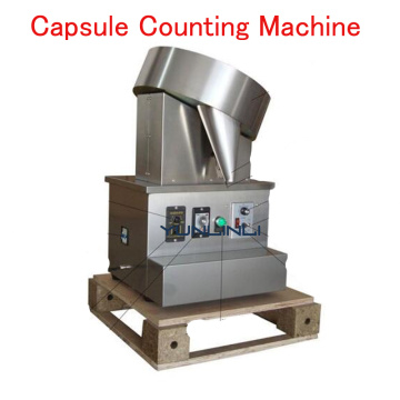 1 Set Capsule Counting Machine Tablet Counter Filler for Capsule Counter Tablet Counting Machine