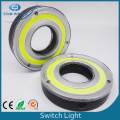 COB  LED Switch Light With a carabiner