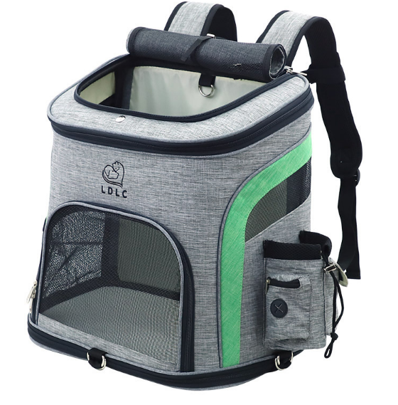 Backpack Green Png