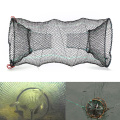 Fishing Collapsible Trap Cast Keep Net Crab Crayfish Lobster Catcher Pot Trap Fish Net Eel Prawn Shrimp Live Bait Hot Sale